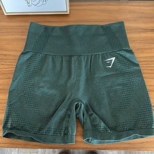 Gymshark vital seamless shorts